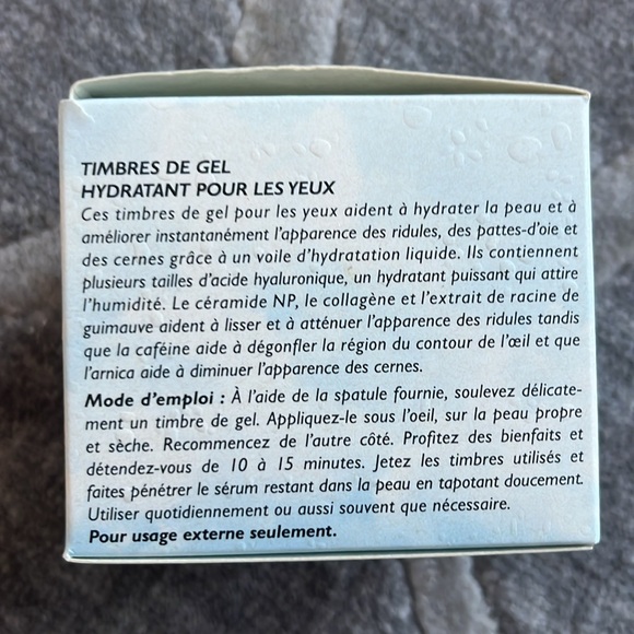 🧿👀Peter Thomas Roth eye patches 👀🧿 - Picture 6 of 6